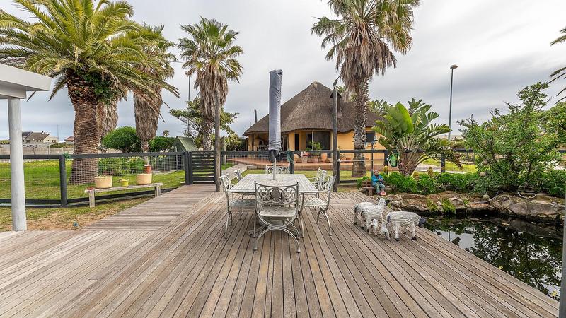 5 Bedroom Property for Sale in Melkbosstrand Western Cape